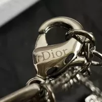 Cheap Christian Dior Necklaces #1337287 Replica Wholesale [$40.00 USD] [ITEM#1337287] on Replica Christian Dior Necklaces