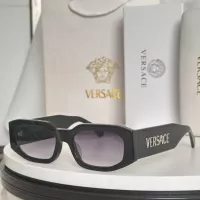 Cheap Versace AAA Quality Sunglasses #1337289 Replica Wholesale [$60.00 USD] [ITEM#1337289] on Replica Versace AAA Quality Sunglasses