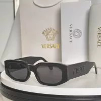 Cheap Versace AAA Quality Sunglasses #1337290 Replica Wholesale [$60.00 USD] [ITEM#1337290] on Replica Versace AAA Quality Sunglasses
