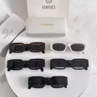 Cheap Versace AAA Quality Sunglasses #1337291 Replica Wholesale [$60.00 USD] [ITEM#1337291] on Replica Versace AAA Quality Sunglasses