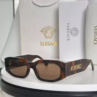Cheap Versace AAA Quality Sunglasses #1337292 Replica Wholesale [$60.00 USD] [ITEM#1337292] on Replica Versace AAA Quality Sunglasses