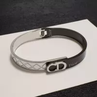 Cheap Christian Dior Bracelets #1337293 Replica Wholesale [$29.00 USD] [ITEM#1337293] on Replica Christian Dior Bracelets