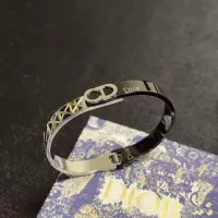 Cheap Christian Dior Bracelets #1337293 Replica Wholesale [$29.00 USD] [ITEM#1337293] on Replica Christian Dior Bracelets
