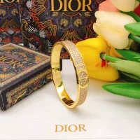Cheap Christian Dior Bracelets #1337301 Replica Wholesale [$39.00 USD] [ITEM#1337301] on Replica Christian Dior Bracelets