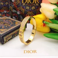 Cheap Christian Dior Bracelets #1337301 Replica Wholesale [$39.00 USD] [ITEM#1337301] on Replica Christian Dior Bracelets