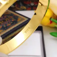 Cheap Christian Dior Bracelets #1337301 Replica Wholesale [$39.00 USD] [ITEM#1337301] on Replica Christian Dior Bracelets
