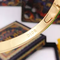 Cheap Christian Dior Bracelets #1337302 Replica Wholesale [$32.00 USD] [ITEM#1337302] on Replica Christian Dior Bracelets