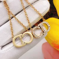 Cheap Christian Dior Earrings For Women #1337303 Replica Wholesale [$27.00 USD] [ITEM#1337303] on Replica Christian Dior Earrings