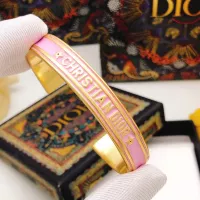 Cheap Christian Dior Bracelets #1337305 Replica Wholesale [$32.00 USD] [ITEM#1337305] on Replica Christian Dior Bracelets