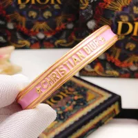Cheap Christian Dior Bracelets #1337305 Replica Wholesale [$32.00 USD] [ITEM#1337305] on Replica Christian Dior Bracelets