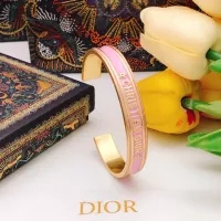 Cheap Christian Dior Bracelets #1337305 Replica Wholesale [$32.00 USD] [ITEM#1337305] on Replica Christian Dior Bracelets