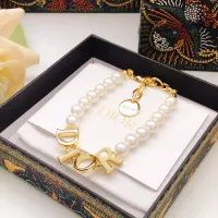 Cheap Christian Dior Bracelets For Women #1337306 Replica Wholesale [$29.00 USD] [ITEM#1337306] on Replica Christian Dior Bracelets