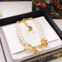 Cheap Christian Dior Bracelets For Women #1337306 Replica Wholesale [$29.00 USD] [ITEM#1337306] on Replica Christian Dior Bracelets