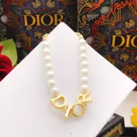 Cheap Christian Dior Bracelets For Women #1337306 Replica Wholesale [$29.00 USD] [ITEM#1337306] on Replica Christian Dior Bracelets