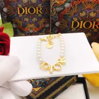 Cheap Christian Dior Bracelets For Women #1337306 Replica Wholesale [$29.00 USD] [ITEM#1337306] on Replica Christian Dior Bracelets