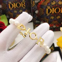 Cheap Christian Dior Bracelets For Women #1337306 Replica Wholesale [$29.00 USD] [ITEM#1337306] on Replica Christian Dior Bracelets