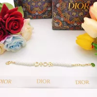 Cheap Christian Dior Bracelets For Women #1337306 Replica Wholesale [$29.00 USD] [ITEM#1337306] on Replica Christian Dior Bracelets