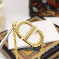 Cheap Christian Dior Bracelets #1337307 Replica Wholesale [$27.00 USD] [ITEM#1337307] on Replica Christian Dior Bracelets