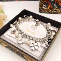 Cheap Christian Dior Bracelets For Women #1337309 Replica Wholesale [$32.00 USD] [ITEM#1337309] on Replica Christian Dior Bracelets