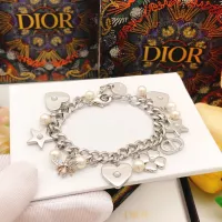 Cheap Christian Dior Bracelets For Women #1337309 Replica Wholesale [$32.00 USD] [ITEM#1337309] on Replica Christian Dior Bracelets