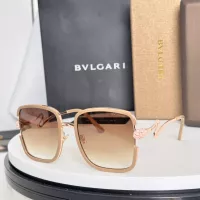 Cheap Bvlgari AAA Quality Sunglasses #1337312 Replica Wholesale [$60.00 USD] [ITEM#1337312] on Replica Bvlgari AAA Quality Sunglasses