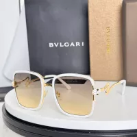 Cheap Bvlgari AAA Quality Sunglasses #1337314 Replica Wholesale [$60.00 USD] [ITEM#1337314] on Replica Bvlgari AAA Quality Sunglasses