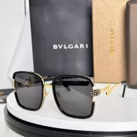 Cheap Bvlgari AAA Quality Sunglasses #1337317 Replica Wholesale [$60.00 USD] [ITEM#1337317] on Replica Bvlgari AAA Quality Sunglasses