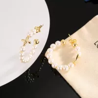 Cheap Louis Vuitton Earrings For Women #1337318 Replica Wholesale [$32.00 USD] [ITEM#1337318] on Replica Louis Vuitton Earrings