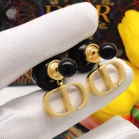 Cheap Christian Dior Earrings For Women #1337320 Replica Wholesale [$27.00 USD] [ITEM#1337320] on Replica Christian Dior Earrings