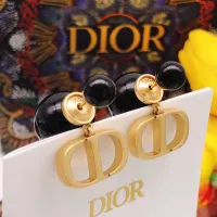 Cheap Christian Dior Earrings For Women #1337320 Replica Wholesale [$27.00 USD] [ITEM#1337320] on Replica Christian Dior Earrings