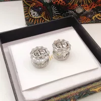 Cheap Christian Dior Earrings For Women #1337321 Replica Wholesale [$27.00 USD] [ITEM#1337321] on Replica Christian Dior Earrings