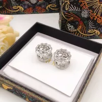 Cheap Christian Dior Earrings For Women #1337321 Replica Wholesale [$27.00 USD] [ITEM#1337321] on Replica Christian Dior Earrings