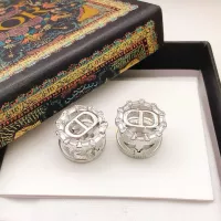 Cheap Christian Dior Earrings For Women #1337321 Replica Wholesale [$27.00 USD] [ITEM#1337321] on Replica Christian Dior Earrings