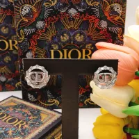 Cheap Christian Dior Earrings For Women #1337321 Replica Wholesale [$27.00 USD] [ITEM#1337321] on Replica Christian Dior Earrings