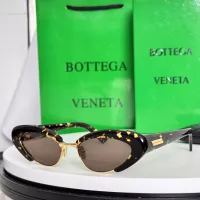 Cheap Bottega Veneta AAA Quality Sunglasses #1337327 Replica Wholesale [$68.00 USD] [ITEM#1337327] on Replica Bottega Veneta AAA Quality Sunglasses