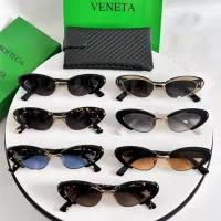 Cheap Bottega Veneta AAA Quality Sunglasses #1337329 Replica Wholesale [$68.00 USD] [ITEM#1337329] on Replica Bottega Veneta AAA Quality Sunglasses