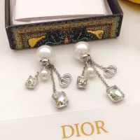 Cheap Christian Dior Earrings For Women #1337330 Replica Wholesale [$29.00 USD] [ITEM#1337330] on Replica Christian Dior Earrings