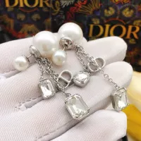 Cheap Christian Dior Earrings For Women #1337330 Replica Wholesale [$29.00 USD] [ITEM#1337330] on Replica Christian Dior Earrings