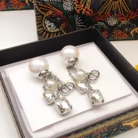 Cheap Christian Dior Earrings For Women #1337330 Replica Wholesale [$29.00 USD] [ITEM#1337330] on Replica Christian Dior Earrings