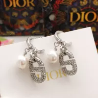 Cheap Christian Dior Earrings For Women #1337331 Replica Wholesale [$29.00 USD] [ITEM#1337331] on Replica Christian Dior Earrings