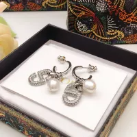 Cheap Christian Dior Earrings For Women #1337331 Replica Wholesale [$29.00 USD] [ITEM#1337331] on Replica Christian Dior Earrings