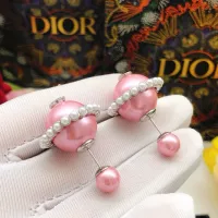 Cheap Christian Dior Earrings For Women #1337332 Replica Wholesale [$32.00 USD] [ITEM#1337332] on Replica Christian Dior Earrings