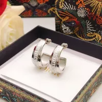 Cheap Christian Dior Earrings For Women #1337343 Replica Wholesale [$27.00 USD] [ITEM#1337343] on Replica Christian Dior Earrings