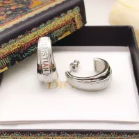 Cheap Christian Dior Earrings For Women #1337343 Replica Wholesale [$27.00 USD] [ITEM#1337343] on Replica Christian Dior Earrings