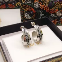 Cheap Christian Dior Earrings For Women #1337353 Replica Wholesale [$27.00 USD] [ITEM#1337353] on Replica Christian Dior Earrings
