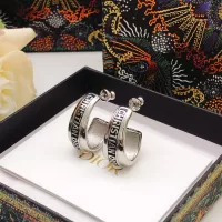 Cheap Christian Dior Earrings For Women #1337353 Replica Wholesale [$27.00 USD] [ITEM#1337353] on Replica Christian Dior Earrings