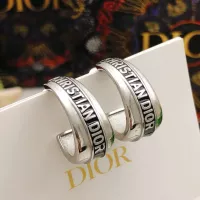 Cheap Christian Dior Earrings For Women #1337353 Replica Wholesale [$27.00 USD] [ITEM#1337353] on Replica Christian Dior Earrings