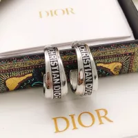 Cheap Christian Dior Earrings For Women #1337353 Replica Wholesale [$27.00 USD] [ITEM#1337353] on Replica Christian Dior Earrings