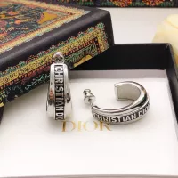 Cheap Christian Dior Earrings For Women #1337353 Replica Wholesale [$27.00 USD] [ITEM#1337353] on Replica Christian Dior Earrings