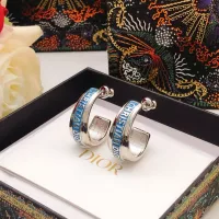 Cheap Christian Dior Earrings For Women #1337354 Replica Wholesale [$29.00 USD] [ITEM#1337354] on Replica Christian Dior Earrings